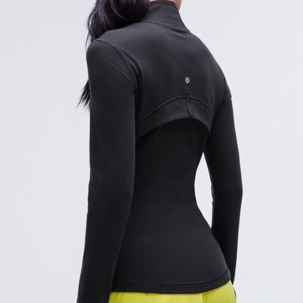 Brand New Lululemon Define Jacket 😍